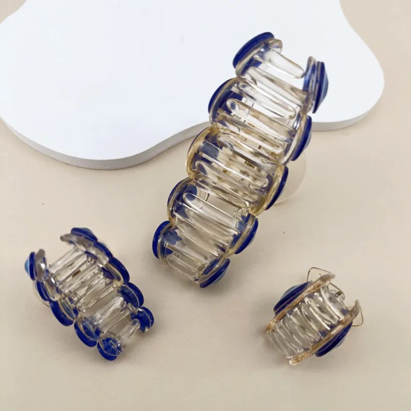 3 maten Vintage boze oog haark - Turkey Women Fashion recensie en prijs