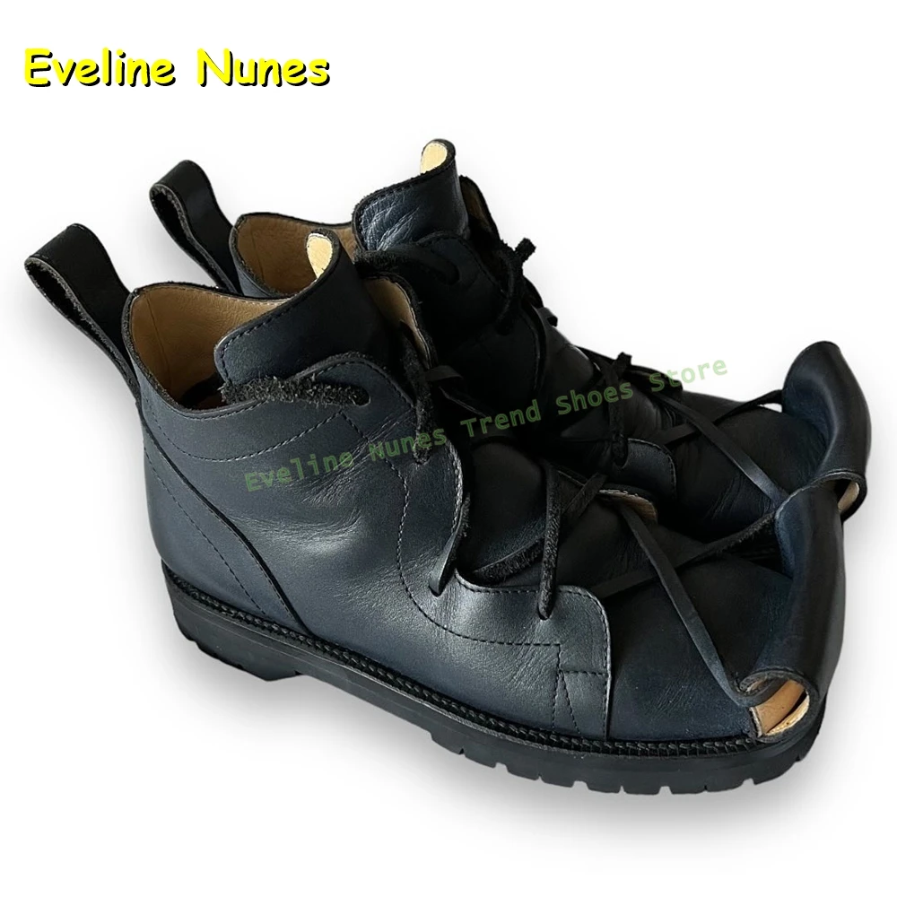 Platform Patchwork Paar Kunstl - Women'S Fashion Trends Spring 2026 recensie en prijs