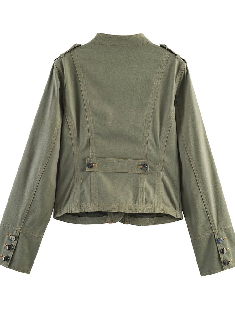 HH Dames Zomer Utility Veelzij - Women'S Fashion Utility Jacket recensie en prijs