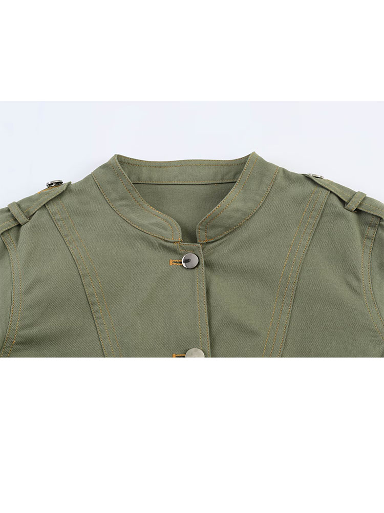 HH Dames Zomer Utility Veelzij - Women'S Fashion Utility Jacket recensie en prijs