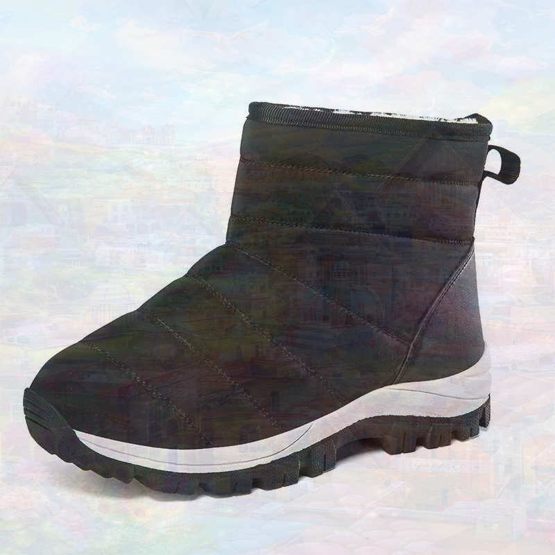 Antislip Thermo Ouderen Tennis - Women Fashion Name Ideas recensie en prijs