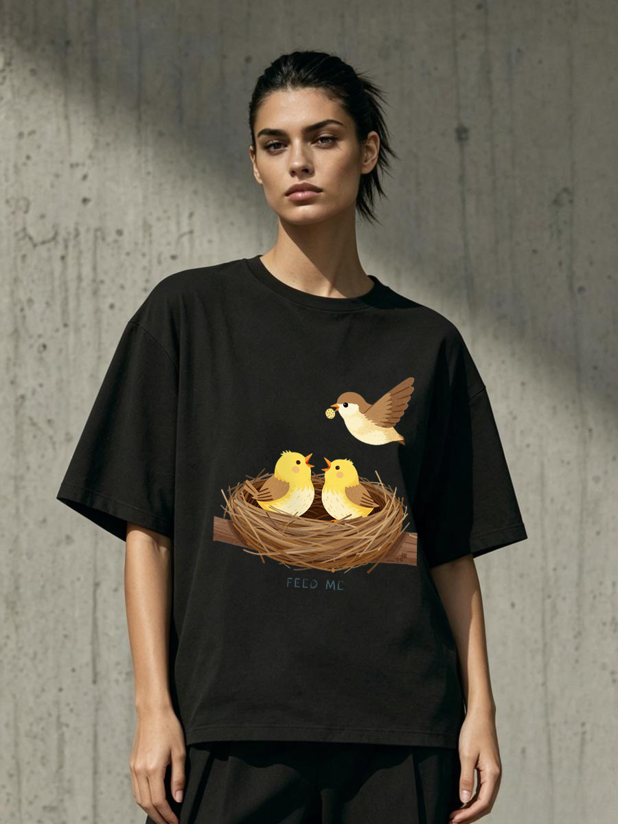T-shirts Dames Muziekfestival  - Women'S Day Fashion Show recensie en prijs
