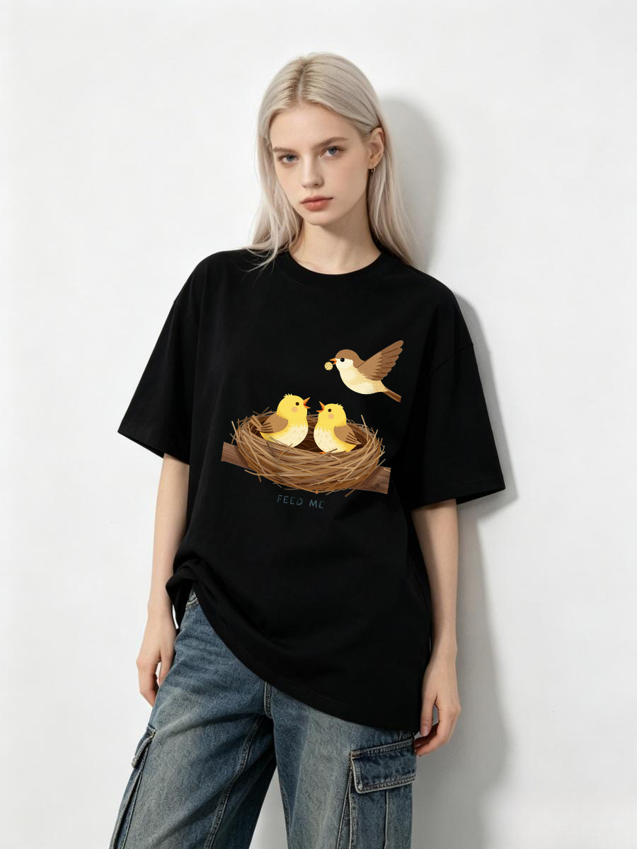 T-shirts Dames Muziekfestival  - Women'S Day Fashion Show recensie en prijs