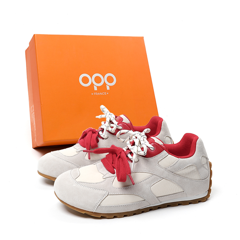 OPP Herfst Dames Nieuwe Sneake - New Balance Fashion Women recensie en prijs