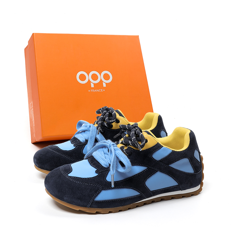 OPP Herfst Dames Nieuwe Sneake - New Balance Fashion Women recensie en prijs