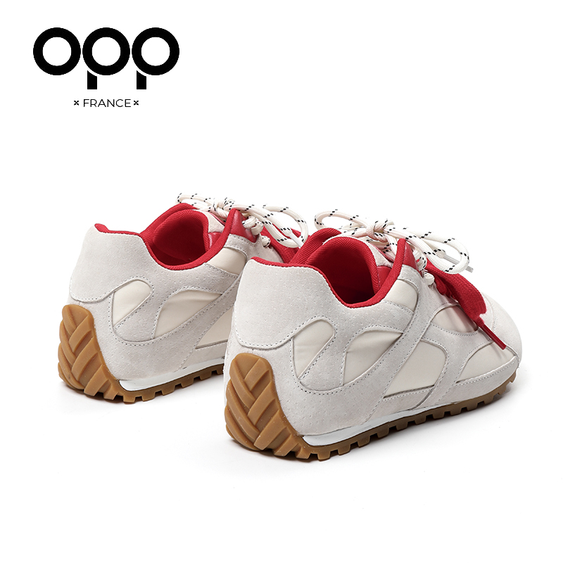 OPP Herfst Dames Nieuwe Sneake - New Balance Fashion Women recensie en prijs