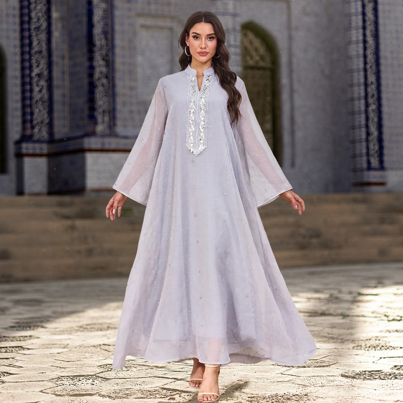 Lange mouwen, casual, trendy,  - Turkey Women Fashion recensie en prijs