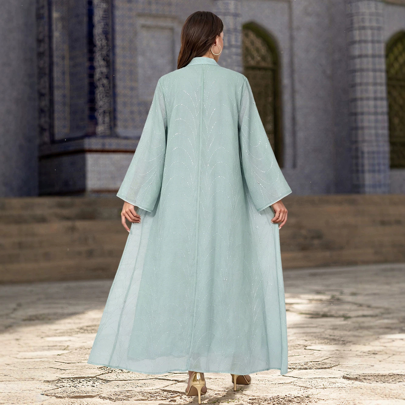 Lange mouwen, casual, trendy,  - Turkey Women Fashion recensie en prijs