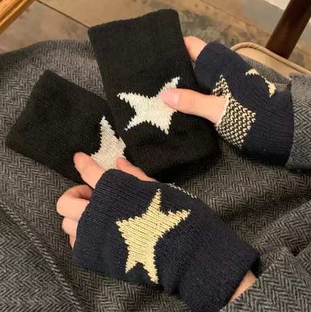 Motorfiets Vijf Sterren Half V - Women Fashion Gloves recensie en prijs