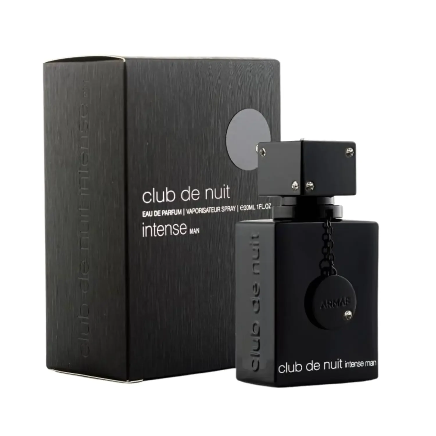 Armaf Club De Nuit Intense 100 - Trend Women Fashion recensie en prijs