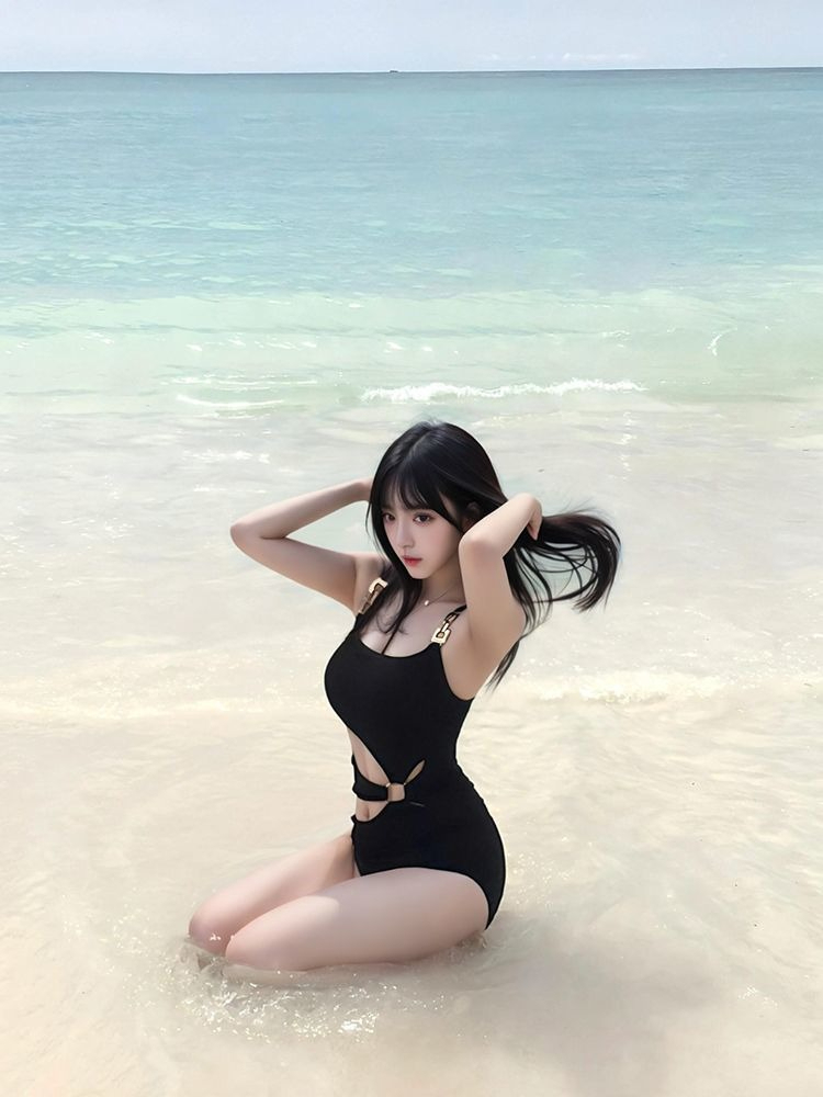 Sexy Cutout Monokini Dames 202 - Women Fashion Designer recensie en prijs