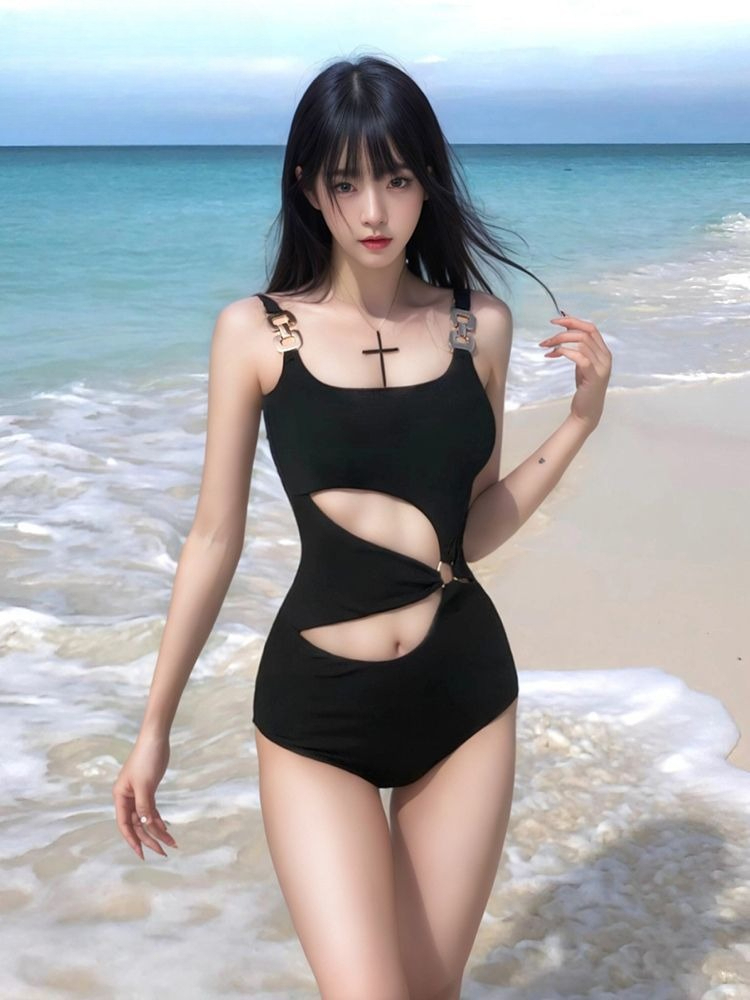 Sexy Cutout Monokini Dames 202 - Women Fashion Designer recensie en prijs