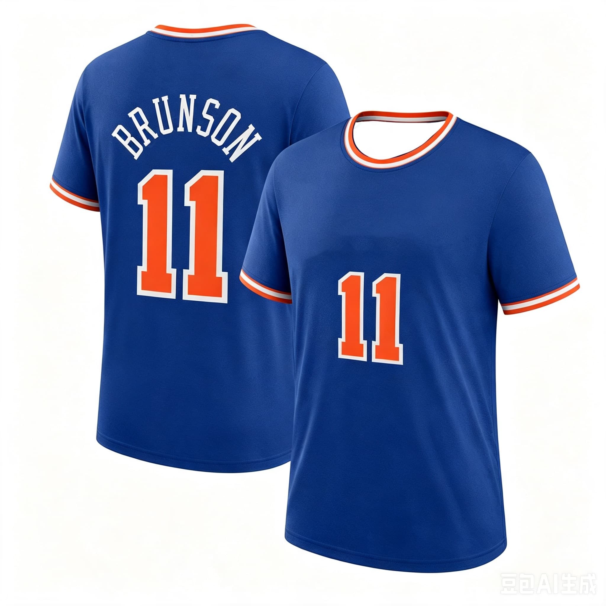 New York Brunson No.11 Basketb - Women'S Fashion York recensie en prijs