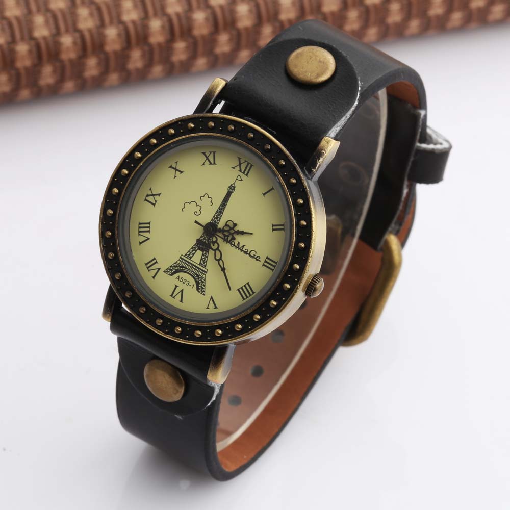 Womens Horloges Fashion Vintag - Women'S Fashion Paris recensie en prijs