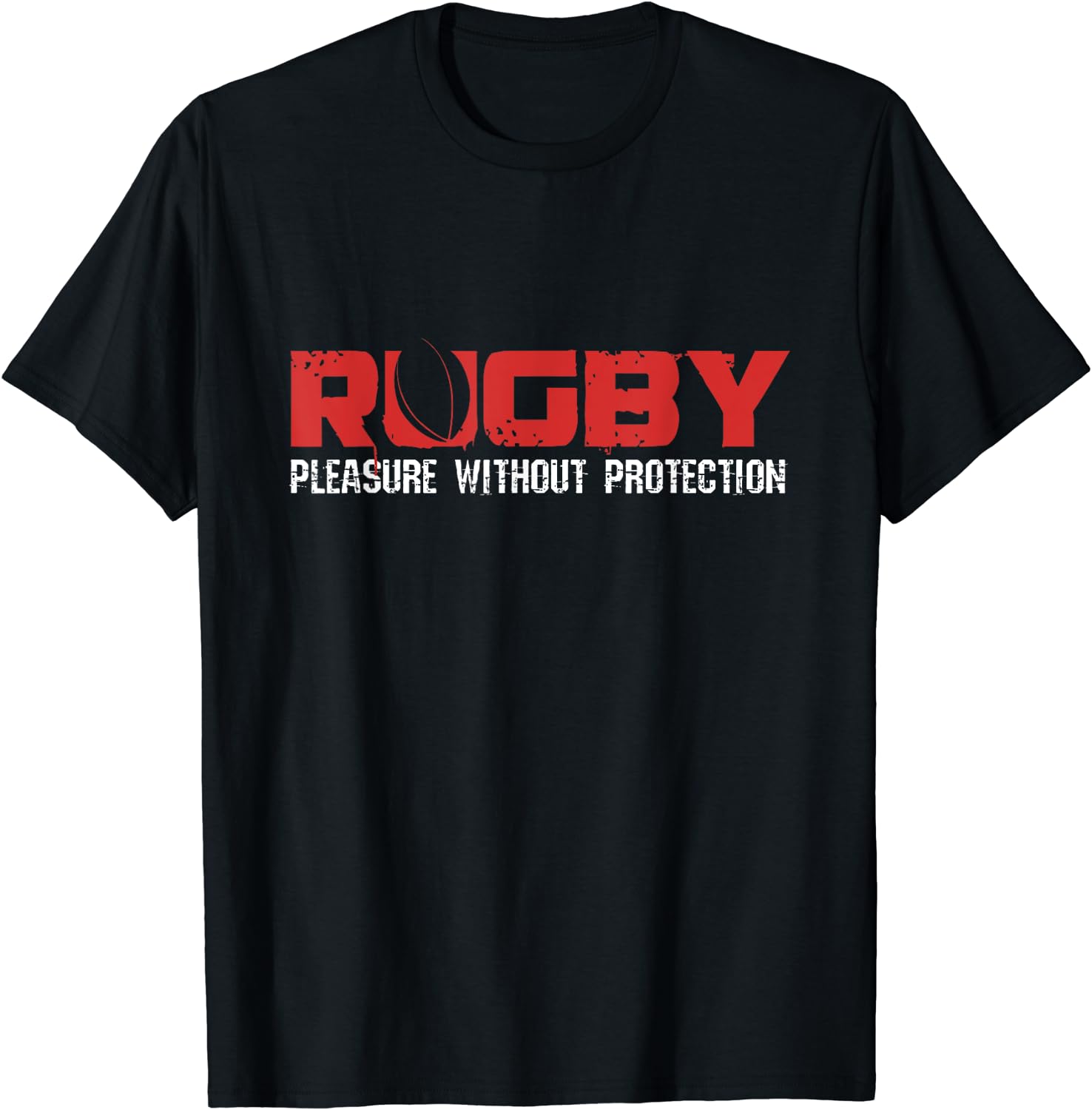 Grappig Rugby Onderschat Nooit - Women'S Fashion Rugby Top recensie en prijs