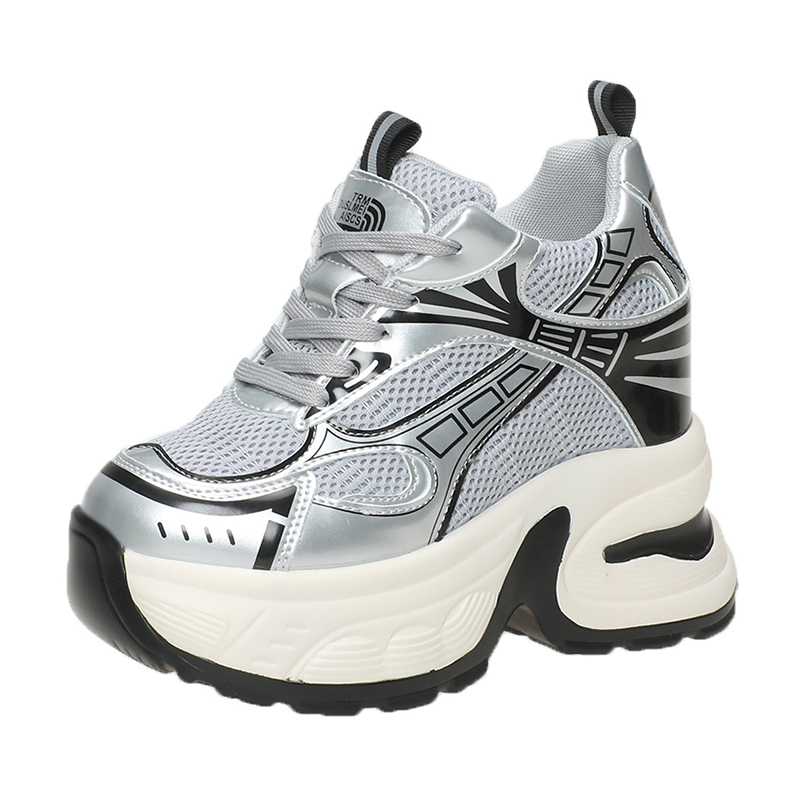 Dames Casual Schoenen met Dikk - Women'S Fashion Trends Spring 2026 recensie en prijs