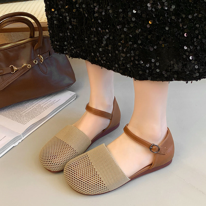 2025 Nieuwe Lente Zomer Mesh S - Women'S Fashion Summer 2025 recensie en prijs