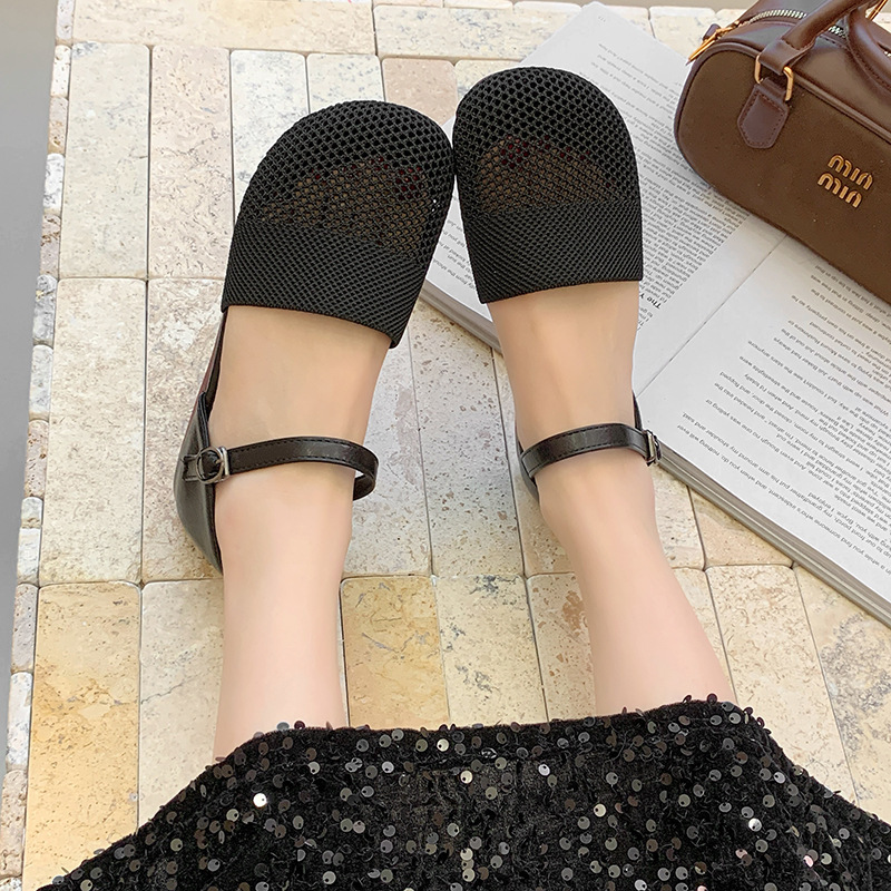 2025 Nieuwe Lente Zomer Mesh S - Women'S Fashion Summer 2025 recensie en prijs