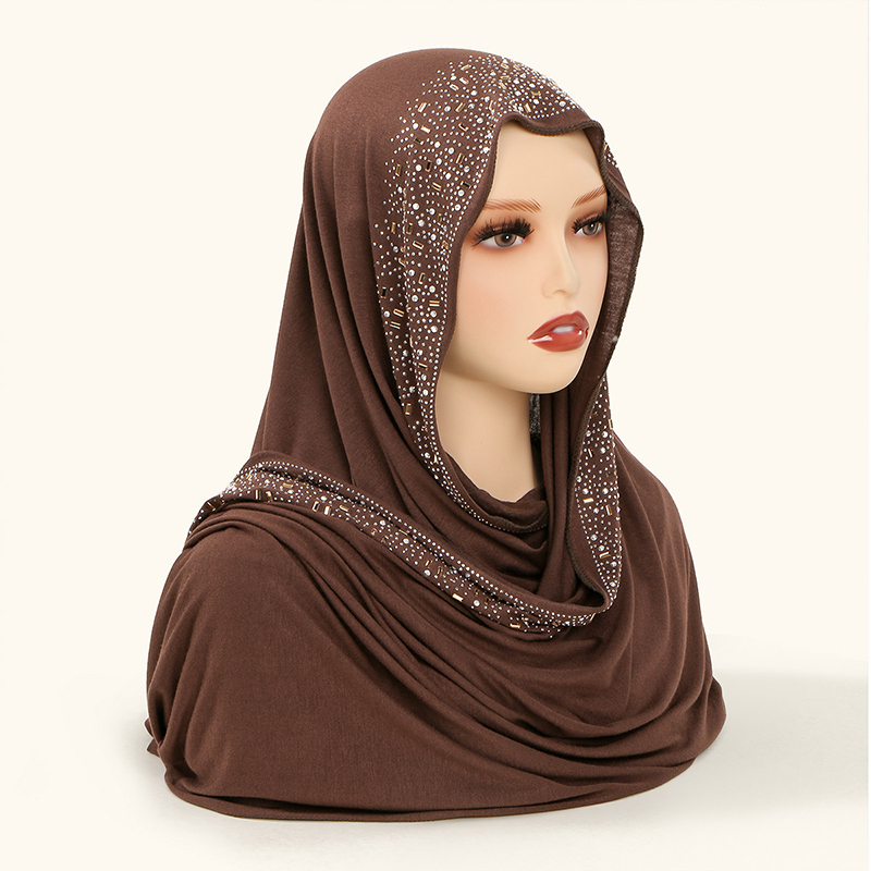 Ramadan Muslim Shimmer Strass  - Trend Women Fashion recensie en prijs