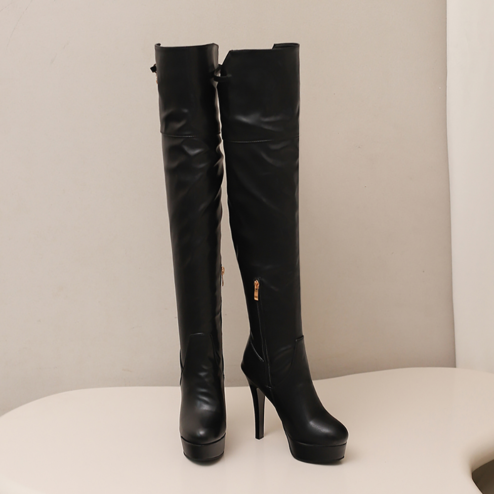   Nieuwe wintermode bruine wit - Women Fashion Over 50 recensie en prijs