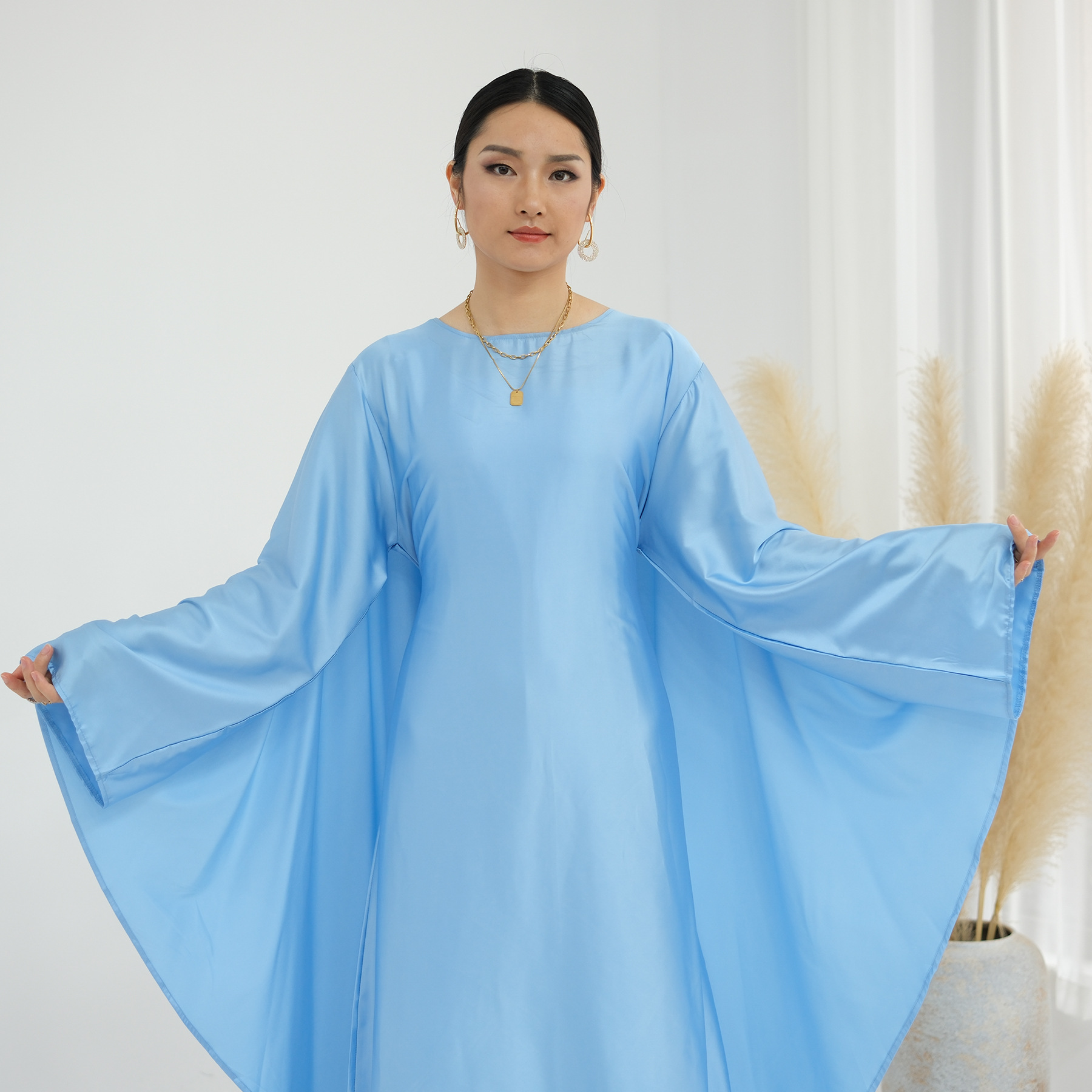 Ramadan 2026 Arabische vrouwen - Turkey Women Fashion recensie en prijs