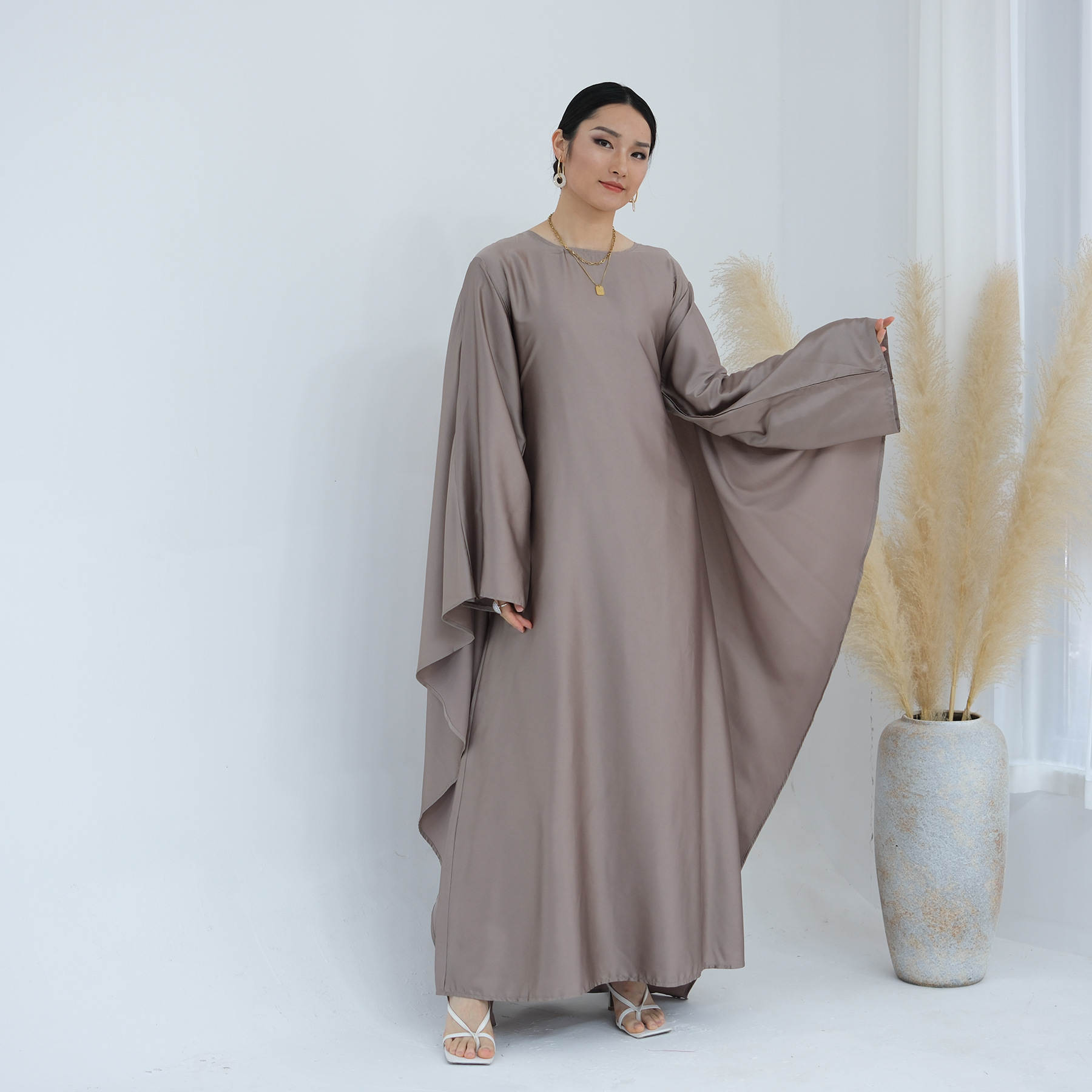 Ramadan 2026 Arabische vrouwen - Turkey Women Fashion recensie en prijs