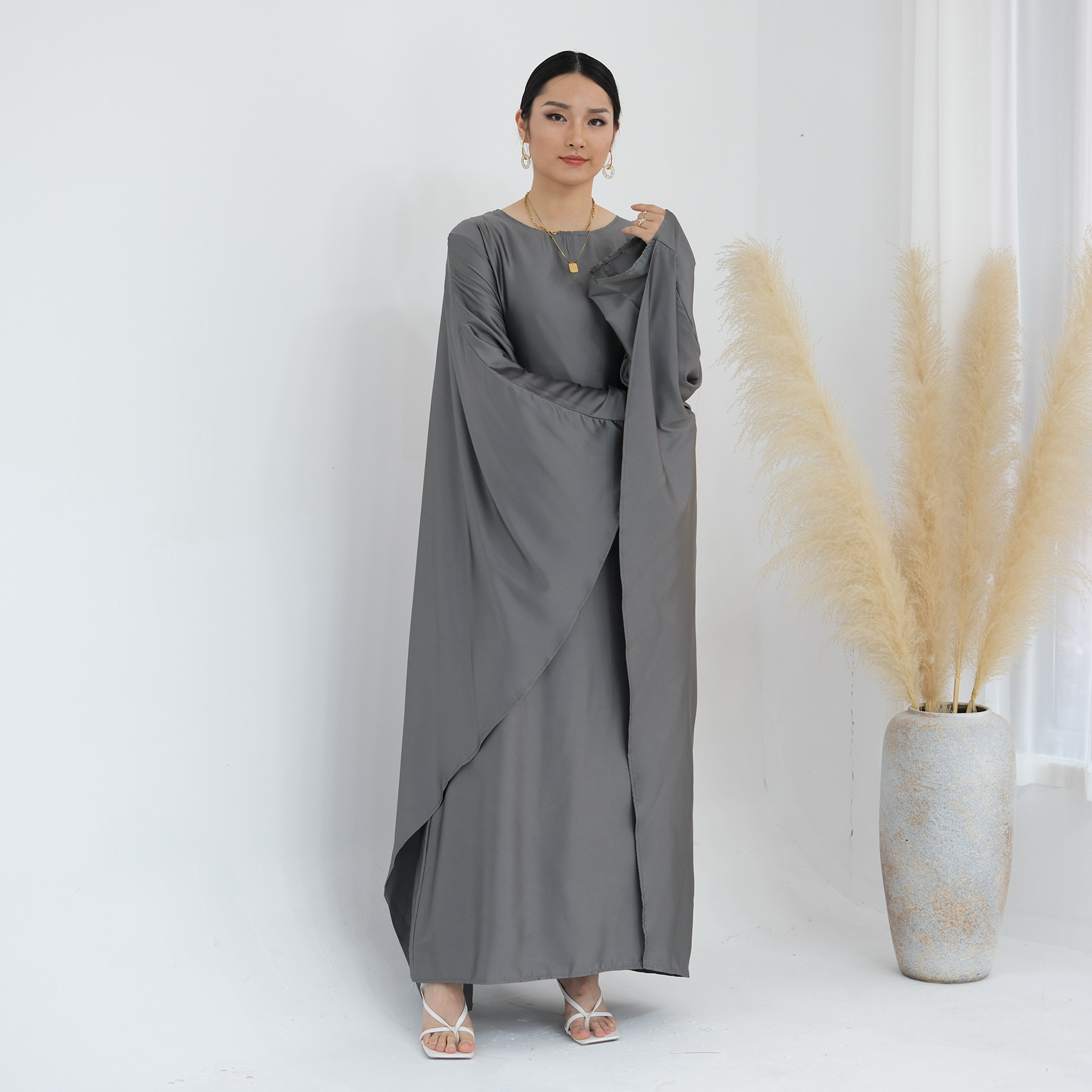 Ramadan 2026 Arabische vrouwen - Turkey Women Fashion recensie en prijs