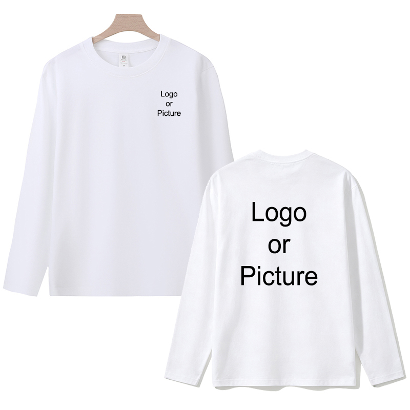 Op maat gemaakte katoenen T-sh - Trend Women Fashion recensie en prijs