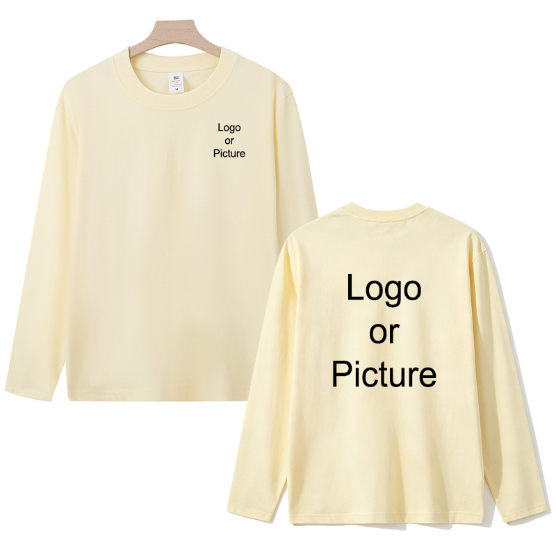 Op maat gemaakte katoenen T-sh - Trend Women Fashion recensie en prijs