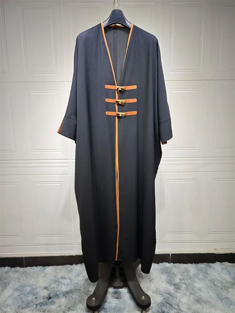 Ramadan Kimono Abaya Dubai Tur - Turkey Women Fashion recensie en prijs