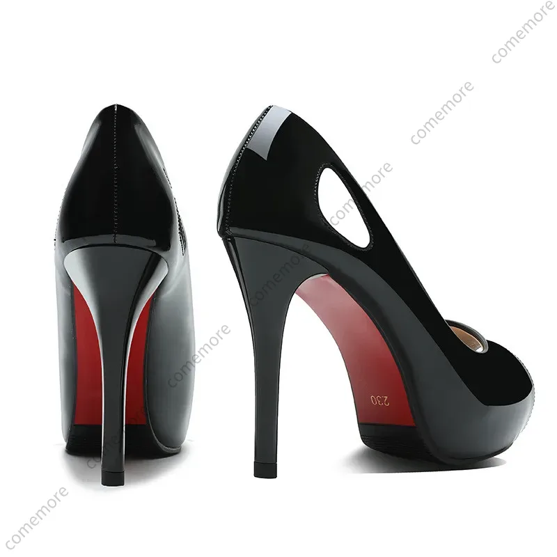 Damesschoenen Hak Peep Toe Hog - Women'S Fashion Trends Summer 2025 recensie en prijs