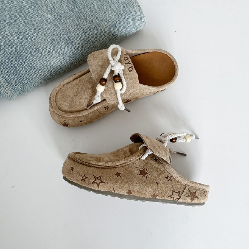 Flats Platform Vrouwen Slipper - Women'S Fashion Trends Summer 2025 recensie en prijs
