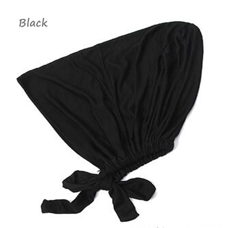 Nieuwe zachte modale moslim tu - Trend Women Fashion recensie en prijs