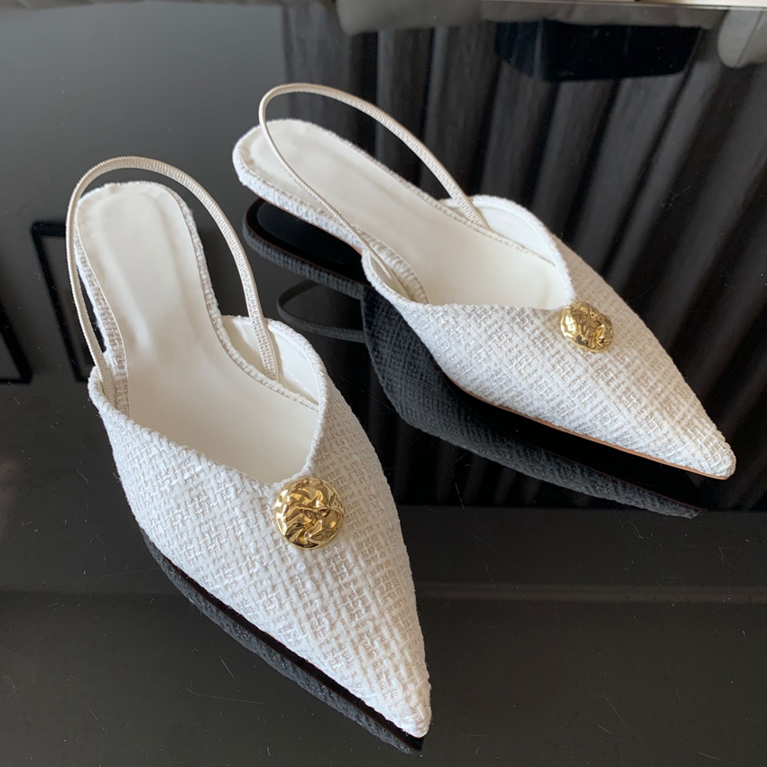 2025 Nieuwe Merk Dames Sandale - Women'S Fashion Summer 2025 recensie en prijs