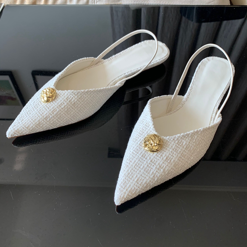 2025 Nieuwe Merk Dames Sandale - Women'S Fashion Summer 2025 recensie en prijs