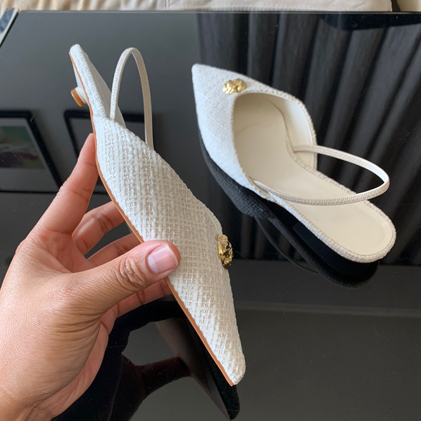 2025 Nieuwe Merk Dames Sandale - Women'S Fashion Summer 2025 recensie en prijs