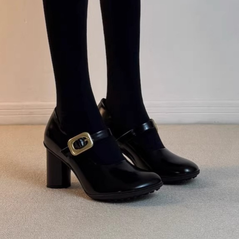 Hoge Hakken Vrouwen Schoenen M - Women'S Fashion Trends Summer 2025 recensie en prijs