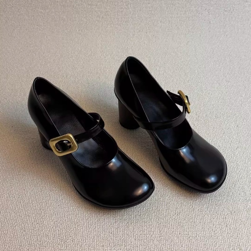Hoge Hakken Vrouwen Schoenen M - Women'S Fashion Trends Summer 2025 recensie en prijs