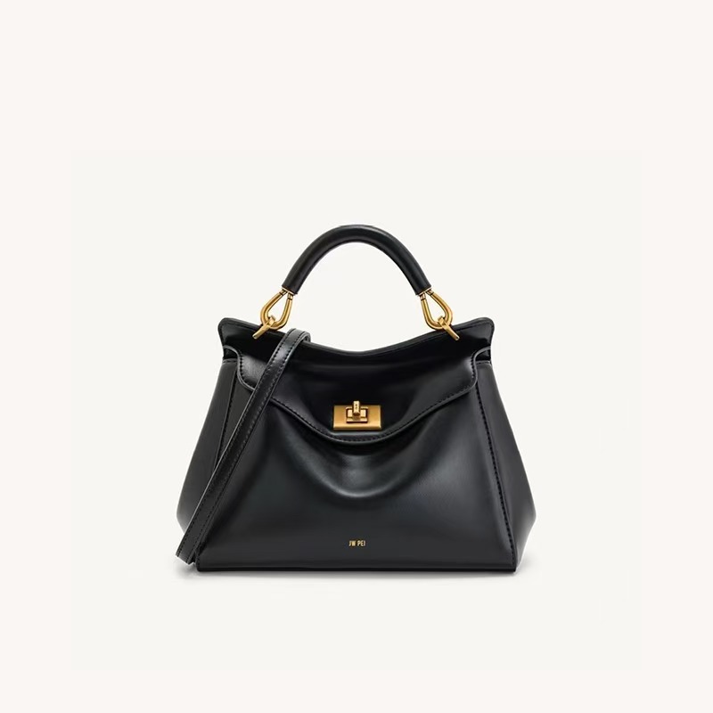Vintage modieuze luiertas in P - Women'S Fashion Paris recensie en prijs