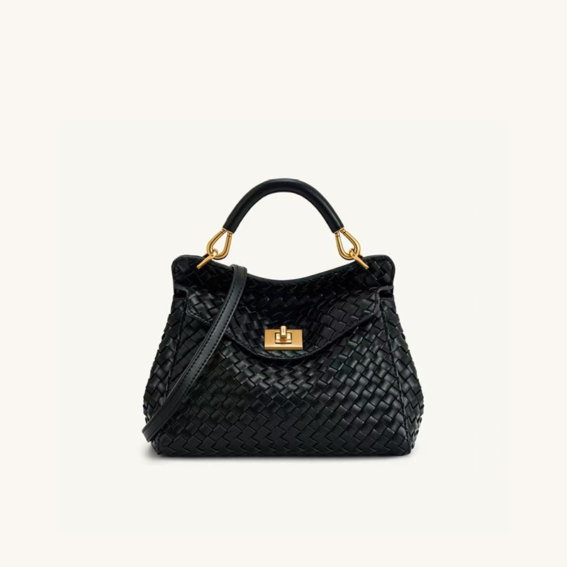 Vintage modieuze luiertas in P - Women'S Fashion Paris recensie en prijs
