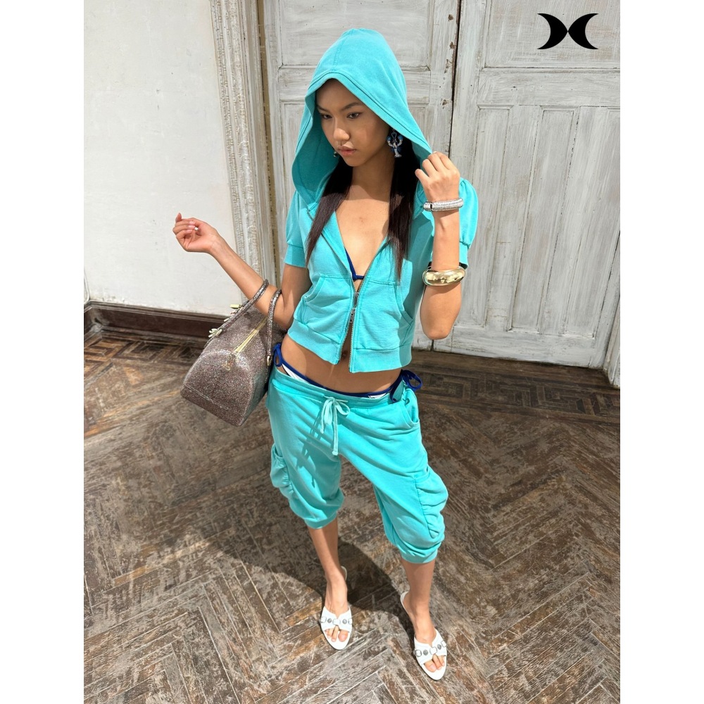 Amerikaanse street spice girl  - Trend Women Fashion recensie en prijs