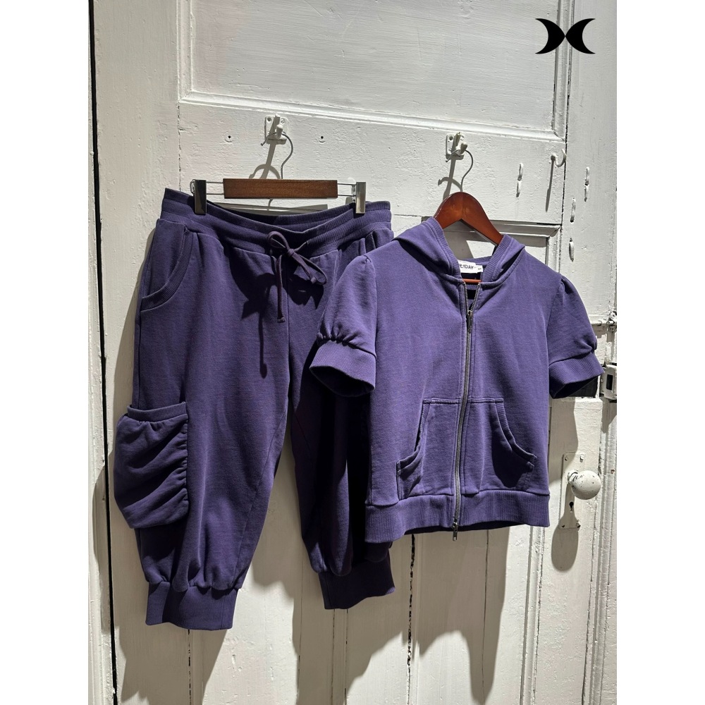 Amerikaanse street spice girl  - Trend Women Fashion recensie en prijs