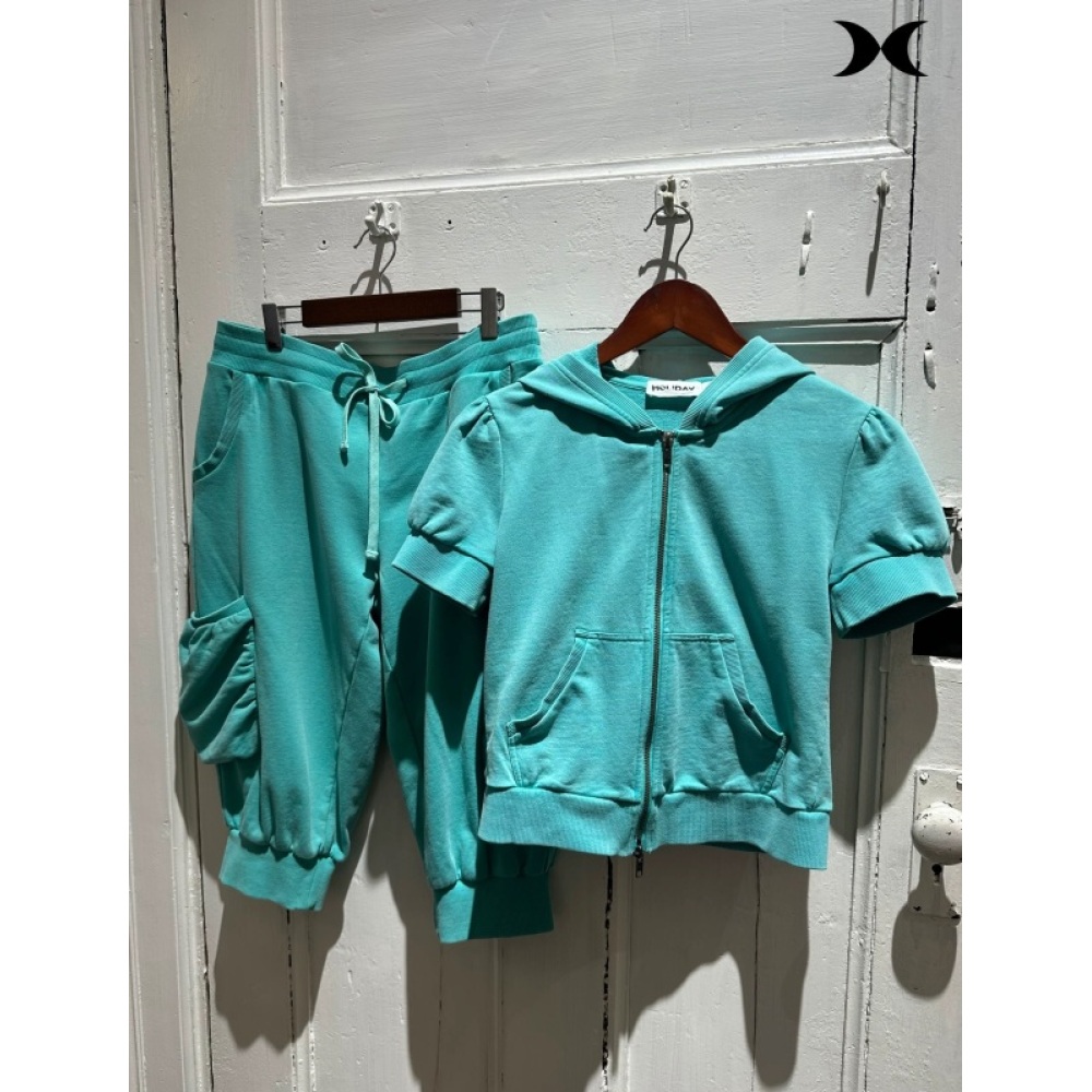 Amerikaanse street spice girl  - Trend Women Fashion recensie en prijs