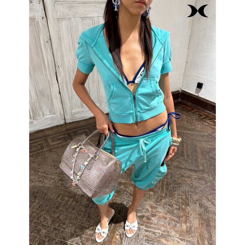 Amerikaanse street spice girl  - Trend Women Fashion recensie en prijs