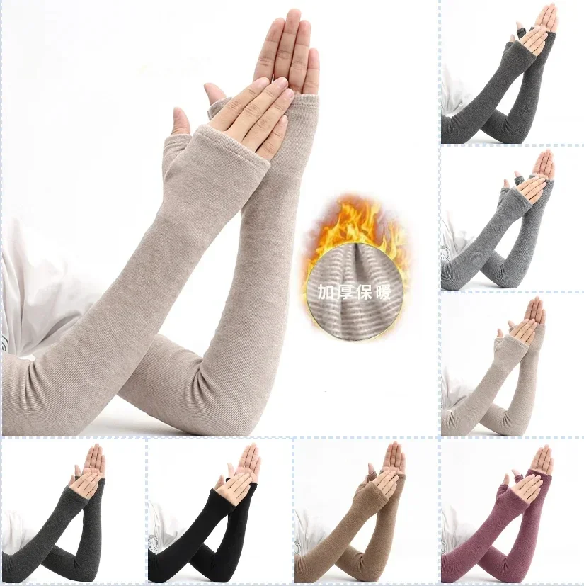 Fall & Winter Katoenen Warme M - Women Fashion Gloves recensie en prijs