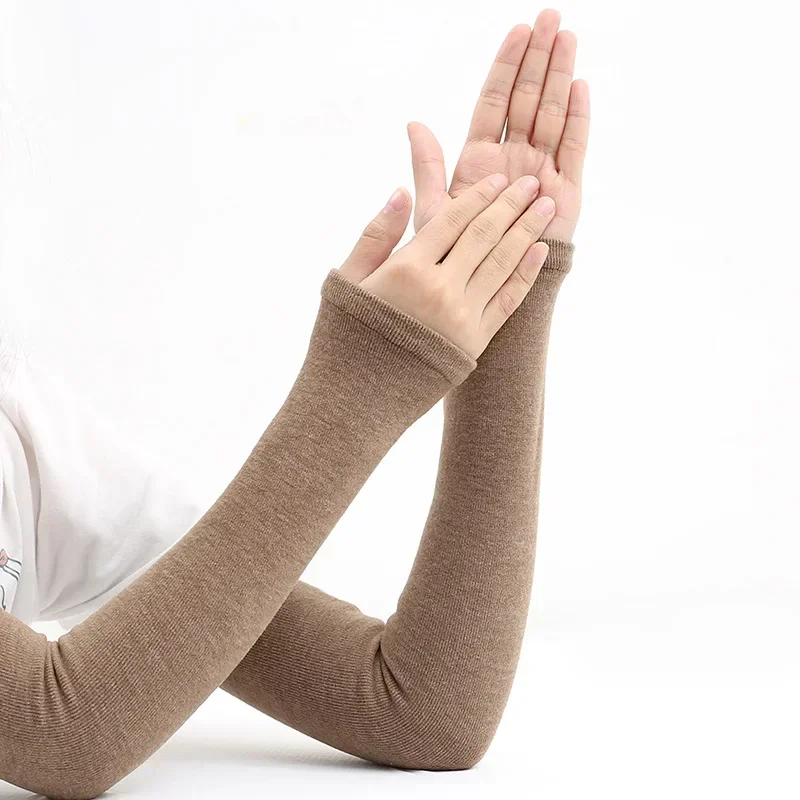Fall & Winter Katoenen Warme M - Women Fashion Gloves recensie en prijs