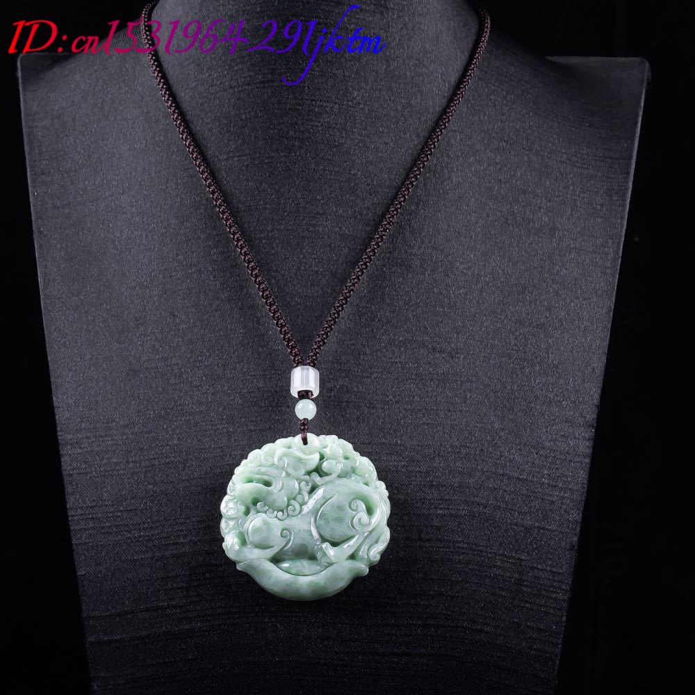 Natuurlijke Myanmar Jadeïet Bi - Women Fashion Designer recensie en prijs