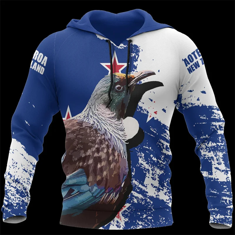 Winter Nieuwe 3d Aotearoa Nieu - Women'S Fashion Rugby Top recensie en prijs