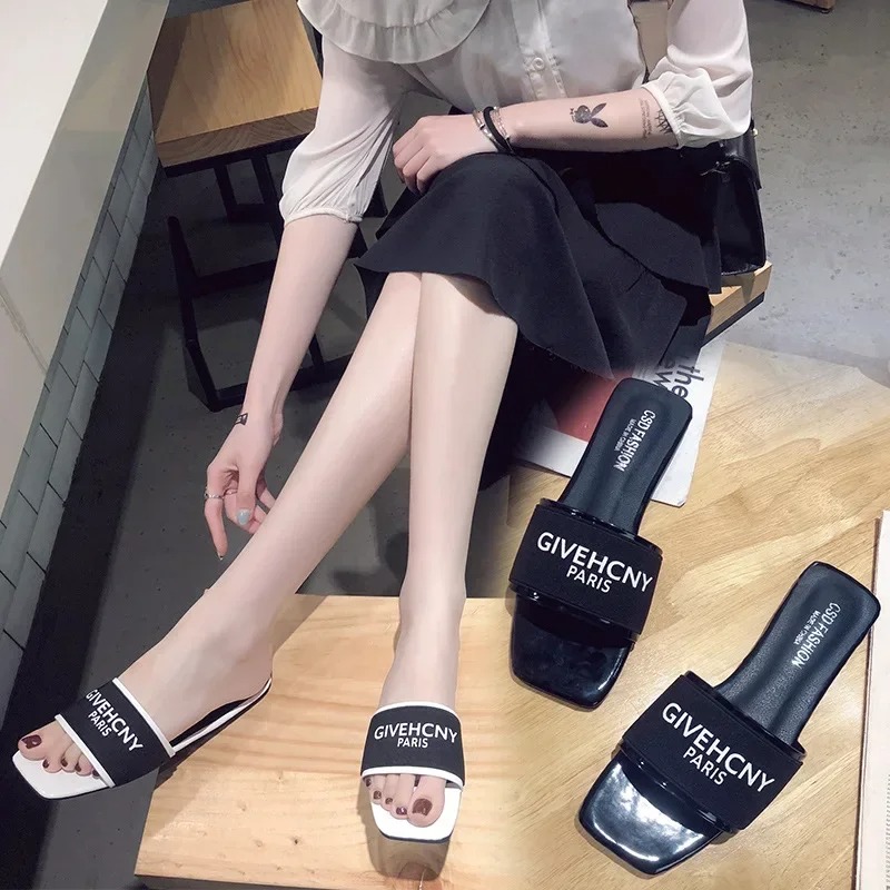 Damesslippers Merk Zomersandal - Women'S Fashion Summer 2025 recensie en prijs
