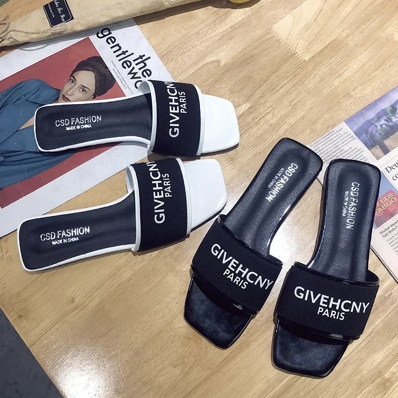 Damesslippers Merk Zomersandal - Women'S Fashion Summer 2025 recensie en prijs